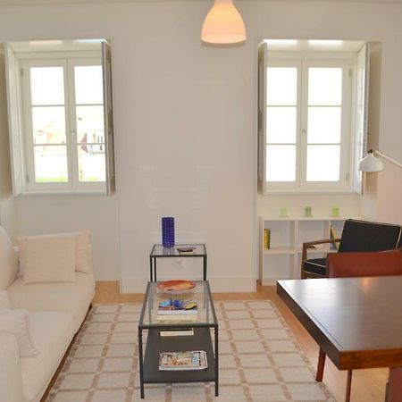 Tp Maestro 74, Lisbon Luxury & Swimming Pool Appartement Buitenkant foto