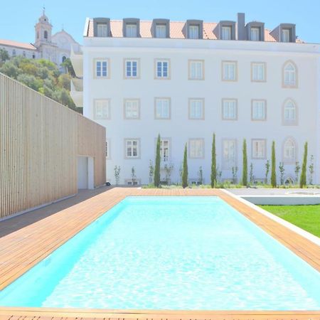 Tp Maestro 74, Lisbon Luxury & Swimming Pool Appartement Buitenkant foto