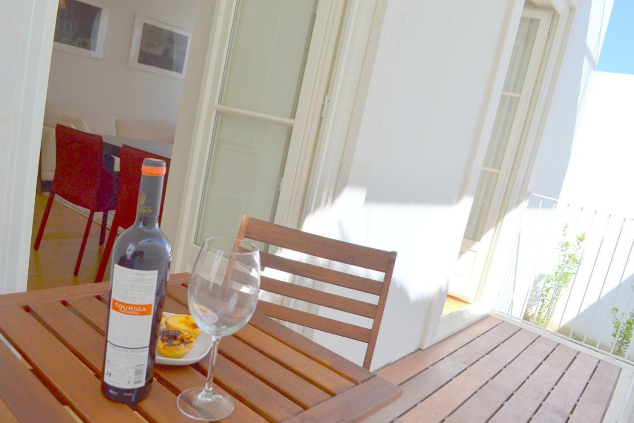 Tp Maestro 74, Lisbon Luxury & Swimming Pool Appartement Buitenkant foto
