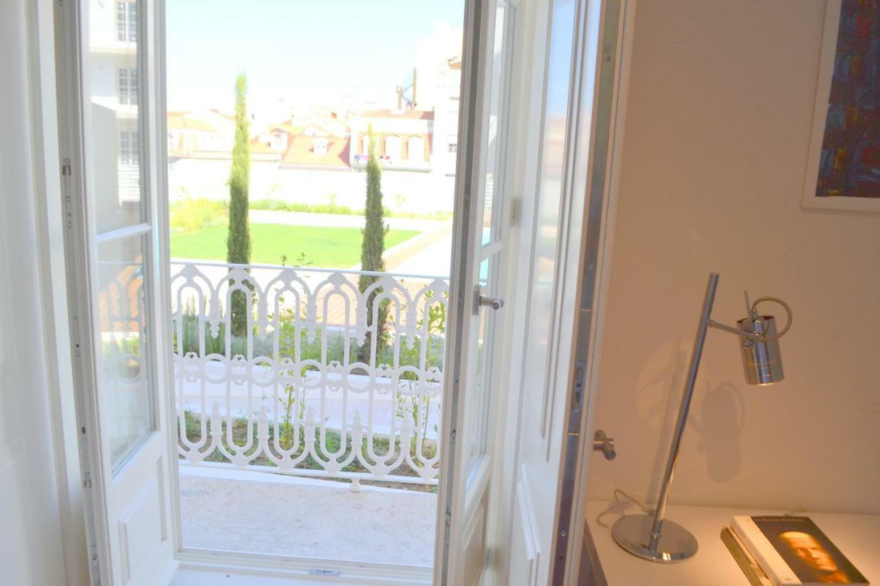 Tp Maestro 74, Lisbon Luxury & Swimming Pool Appartement Buitenkant foto