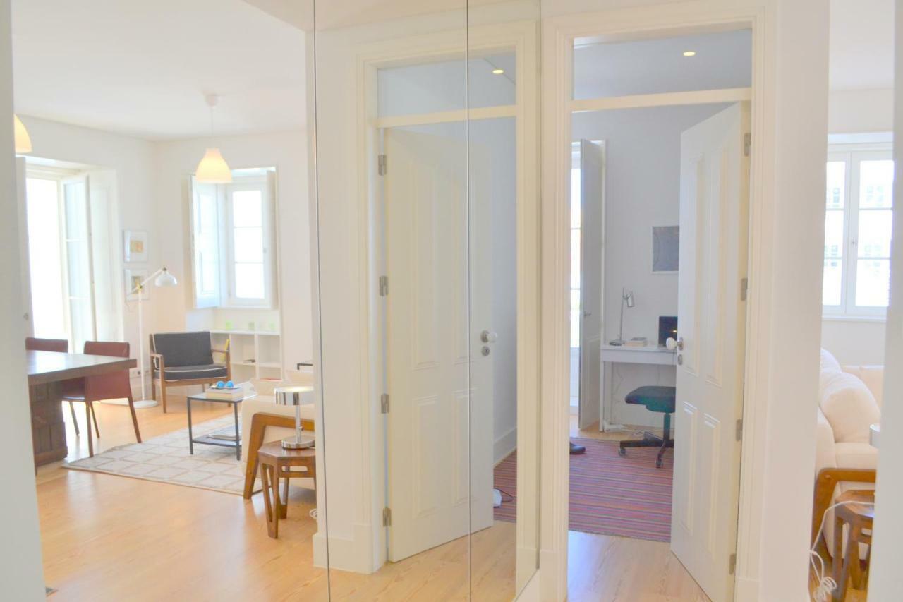 Tp Maestro 74, Lisbon Luxury & Swimming Pool Appartement Buitenkant foto