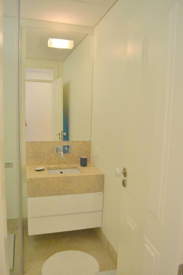 Tp Maestro 74, Lisbon Luxury & Swimming Pool Appartement Buitenkant foto
