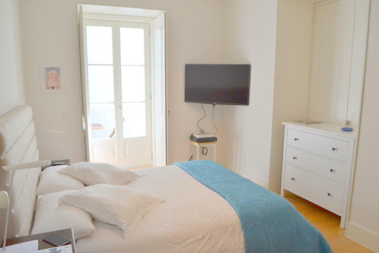Tp Maestro 74, Lisbon Luxury & Swimming Pool Appartement Buitenkant foto