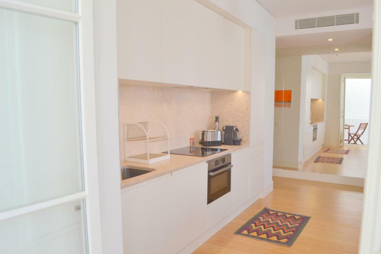 Tp Maestro 74, Lisbon Luxury & Swimming Pool Appartement Buitenkant foto