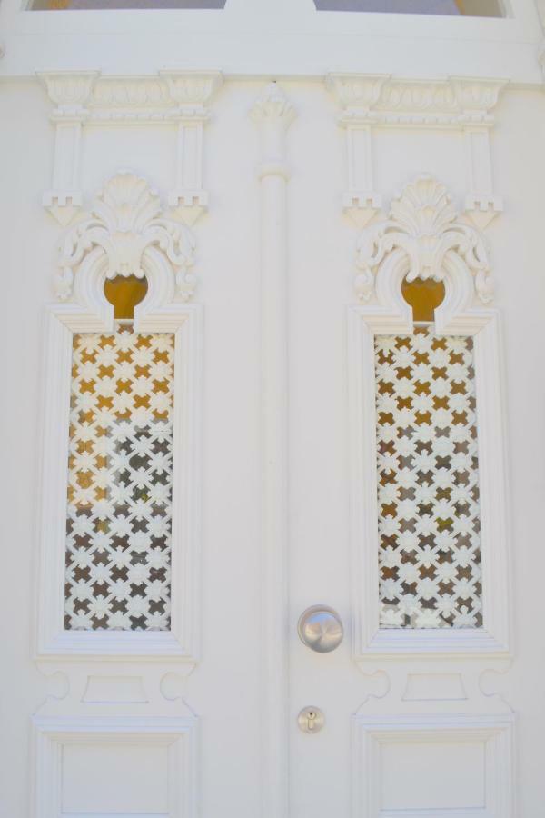 Tp Maestro 74, Lisbon Luxury & Swimming Pool Appartement Buitenkant foto