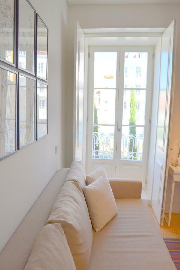 Tp Maestro 74, Lisbon Luxury & Swimming Pool Appartement Buitenkant foto
