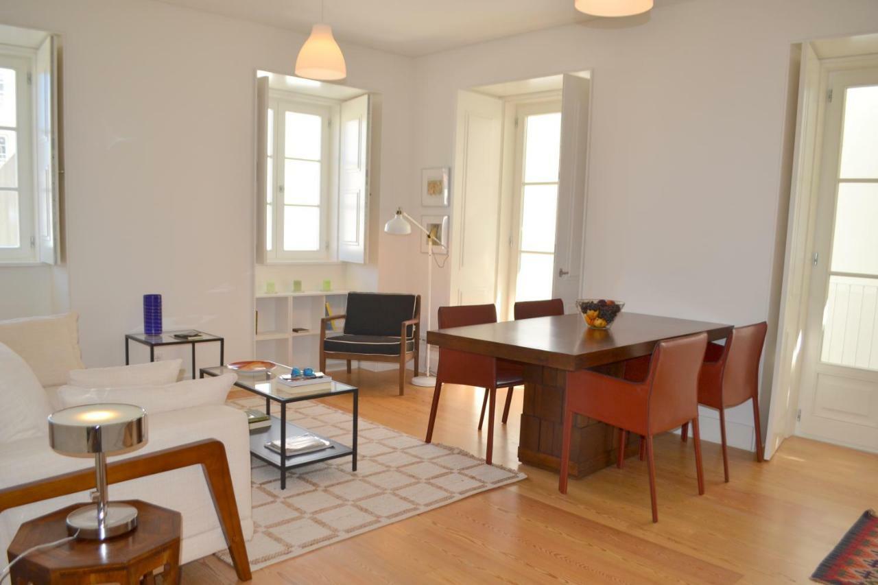 Tp Maestro 74, Lisbon Luxury & Swimming Pool Appartement Buitenkant foto
