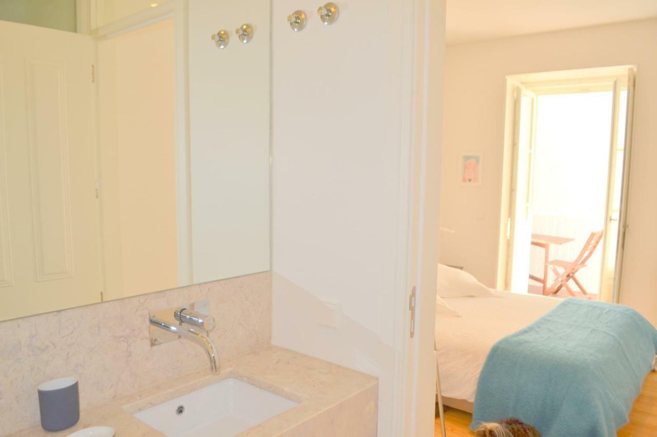 Tp Maestro 74, Lisbon Luxury & Swimming Pool Appartement Buitenkant foto