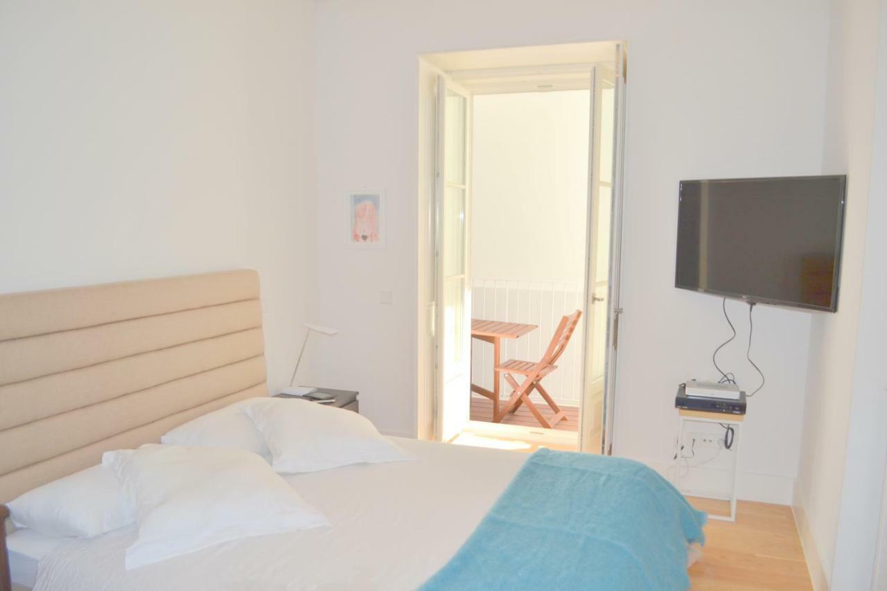 Tp Maestro 74, Lisbon Luxury & Swimming Pool Appartement Buitenkant foto