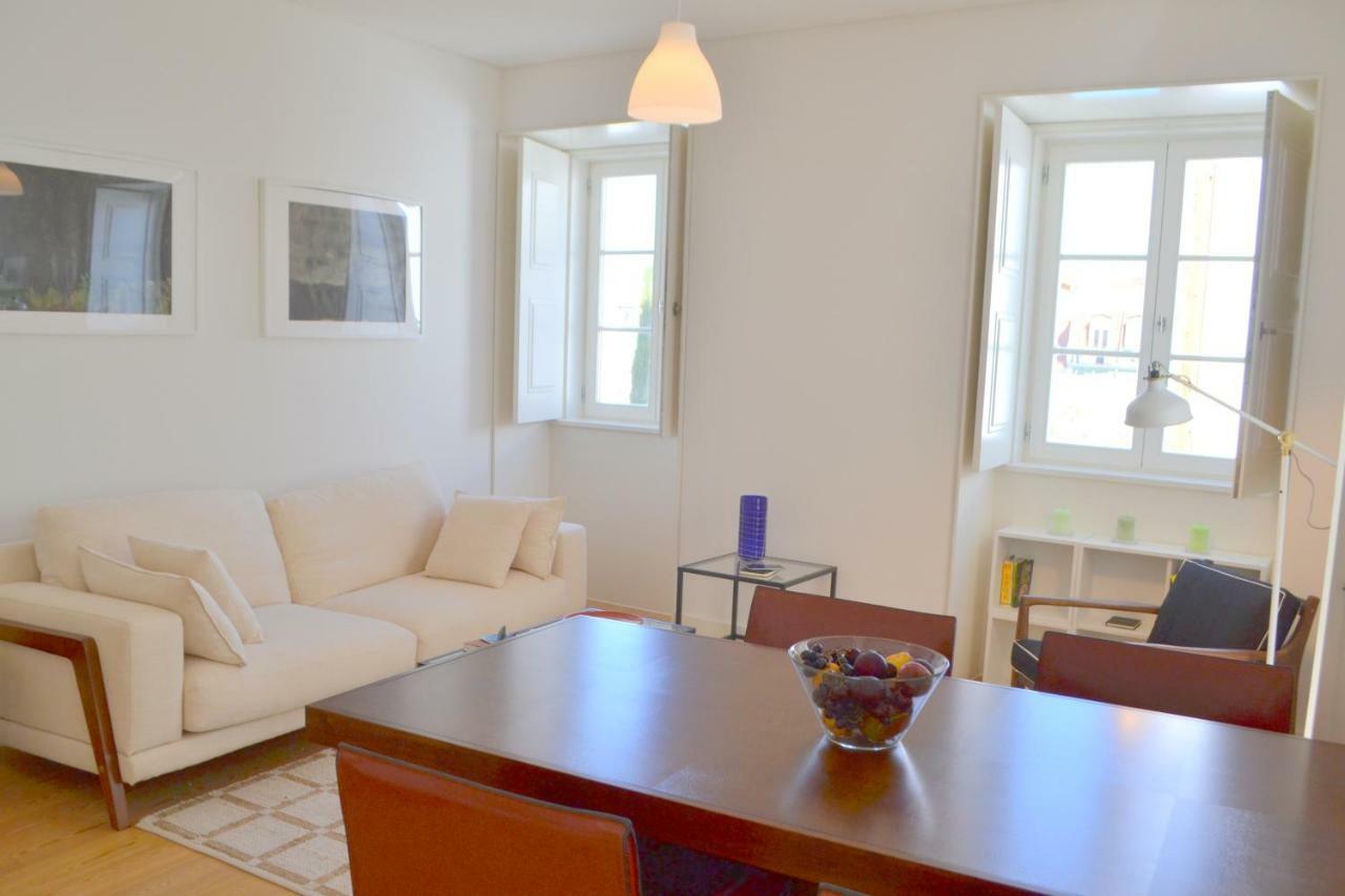 Tp Maestro 74, Lisbon Luxury & Swimming Pool Appartement Buitenkant foto