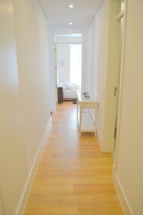 Tp Maestro 74, Lisbon Luxury & Swimming Pool Appartement Buitenkant foto