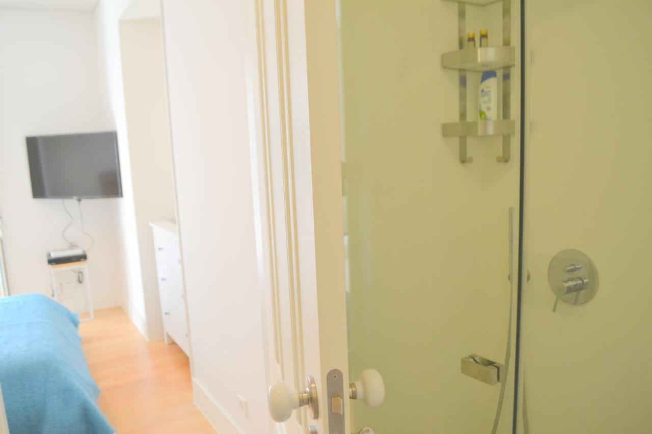 Tp Maestro 74, Lisbon Luxury & Swimming Pool Appartement Buitenkant foto