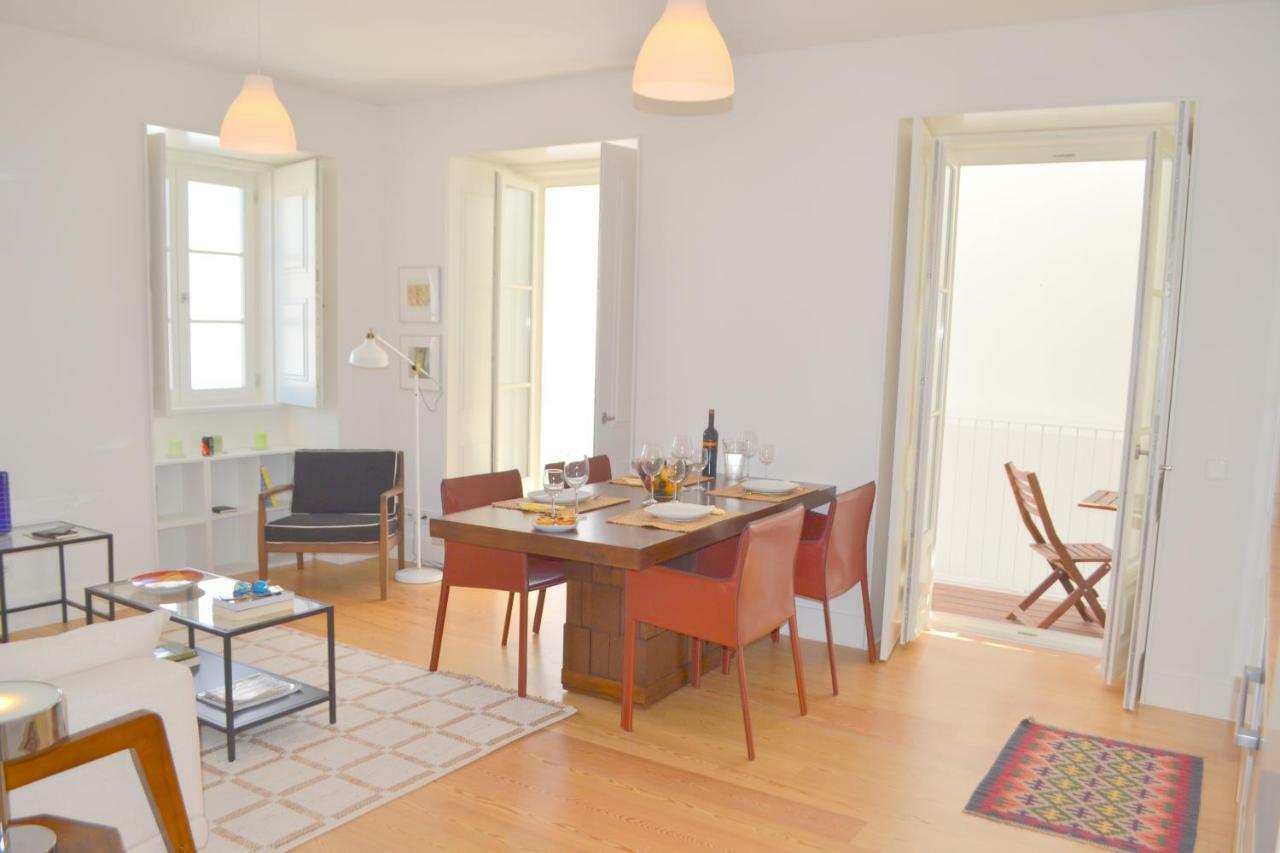 Tp Maestro 74, Lisbon Luxury & Swimming Pool Appartement Buitenkant foto