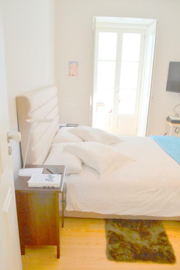 Tp Maestro 74, Lisbon Luxury & Swimming Pool Appartement Buitenkant foto