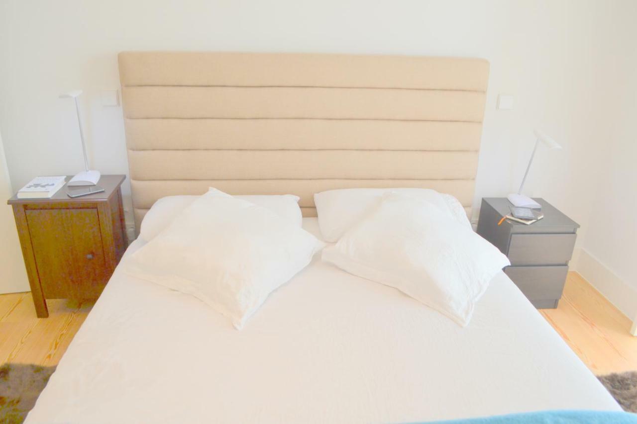 Tp Maestro 74, Lisbon Luxury & Swimming Pool Appartement Buitenkant foto